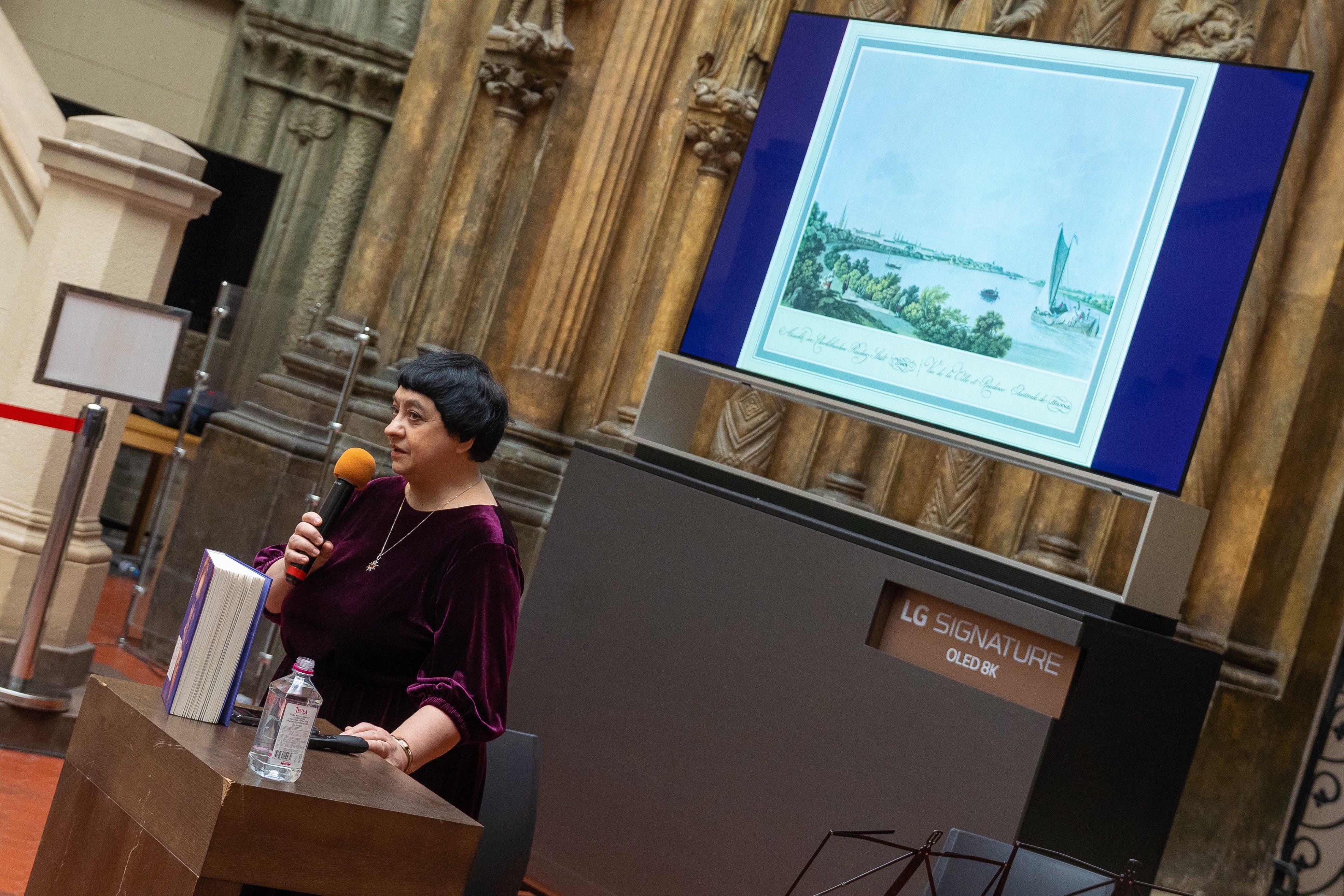 Музыкальный вечер «Бетховен: музыка для русских меценатов»