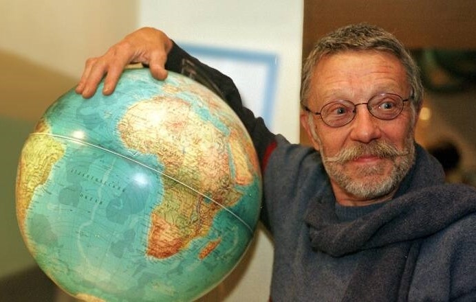 Авторские встречи с Юрием Ростом в Санкт-Петербурге и Москве