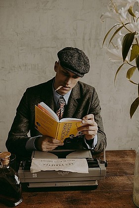 Есенин vs Маяковский