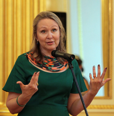 Соснина Ольга Александровна