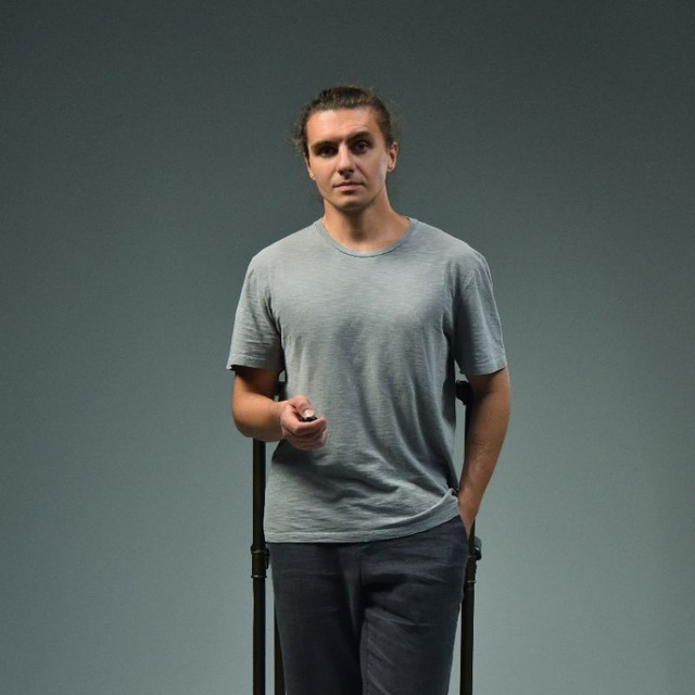 Назаров Иван Александрович