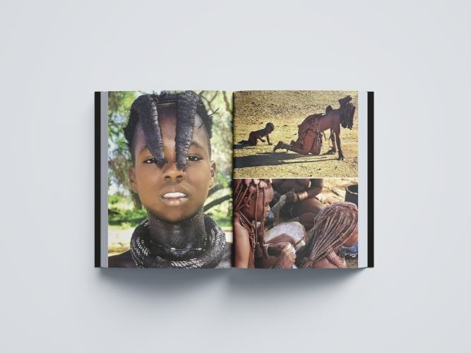 Практики аборигенных народов. Пятьдесят историй за кадром. С автографом автора