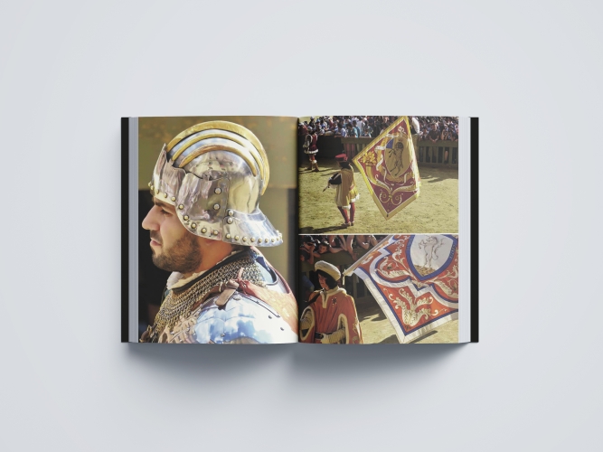 Практики аборигенных народов. Пятьдесят историй за кадром. С автографом автора