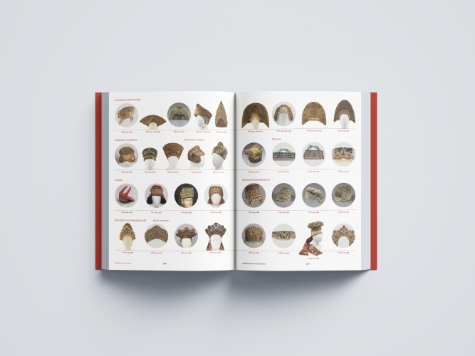 Настоящее прошлое. Собрание русской старины Натальи Леонидовны Шабельской