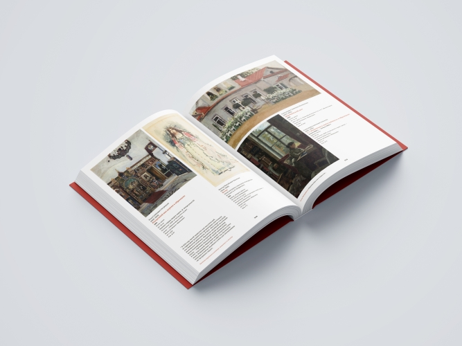 Настоящее прошлое. Собрание русской старины Натальи Леонидовны Шабельской