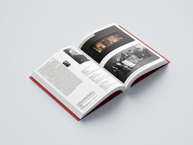 Настоящее прошлое. Собрание русской старины Натальи Леонидовны Шабельской