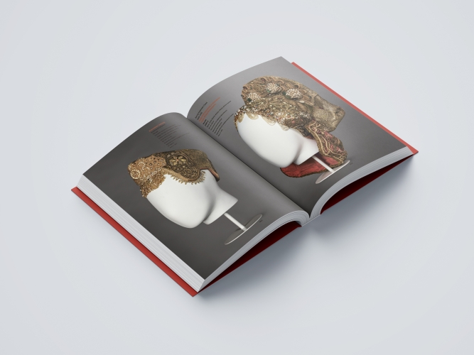 Настоящее прошлое. Собрание русской старины Натальи Леонидовны Шабельской