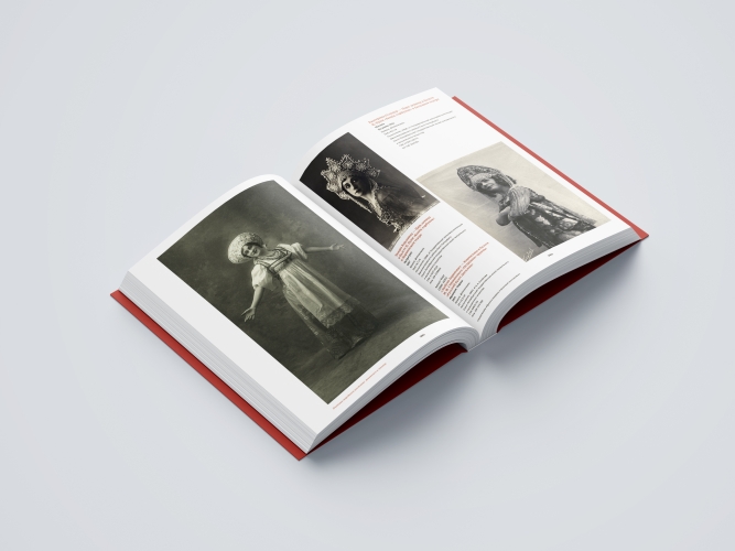 Настоящее прошлое. Собрание русской старины Натальи Леонидовны Шабельской