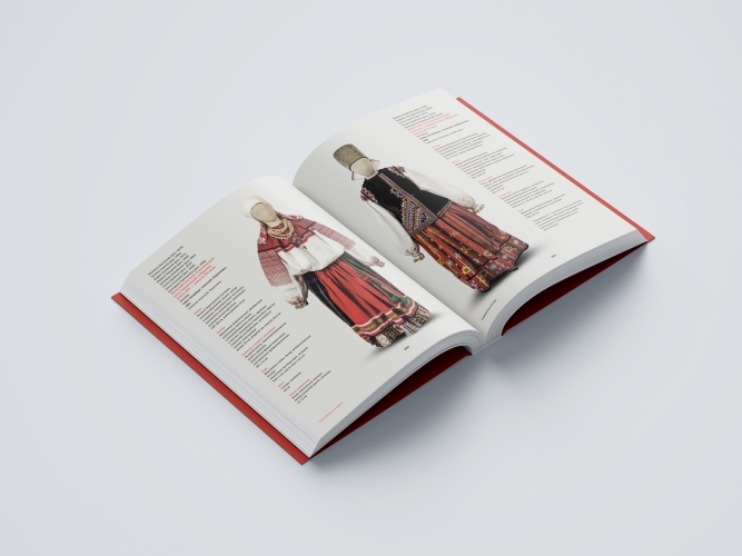 Настоящее прошлое. Собрание русской старины Натальи Леонидовны Шабельской