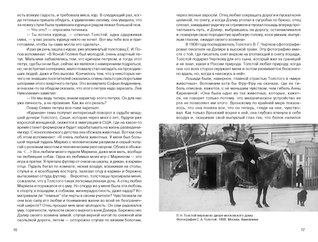 Граф Лев Толстой. Как шутил, кого любил, чем восхищался и что осуждал, 2-е издание