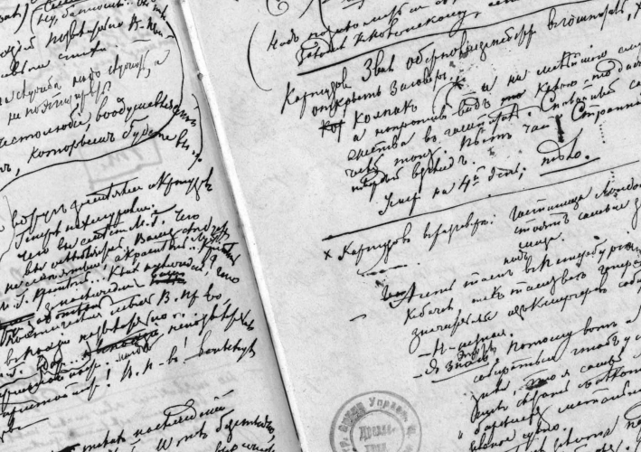 «Жил на свете таракан…» Стихи Ф.М. Достоевского и его персонажей/«Витязь горестной фигуры...» Достоевский в стихах современников