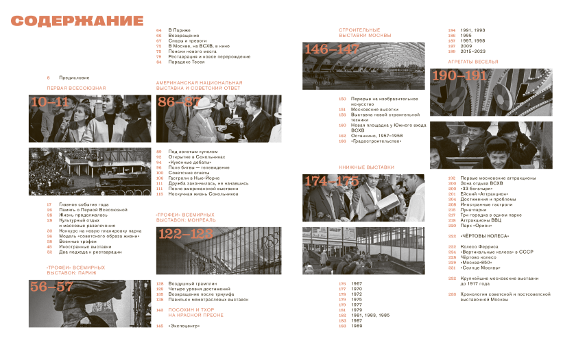 Гастроли и трофеи. Выставки Москвы. XX век