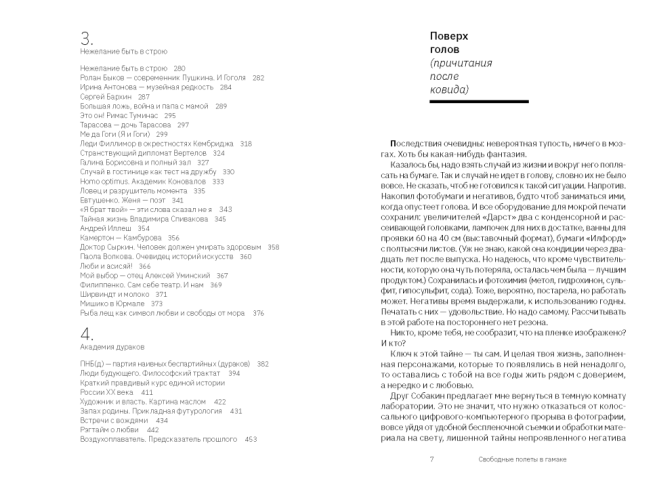 Свободные полеты в гамаке (электронная книга)