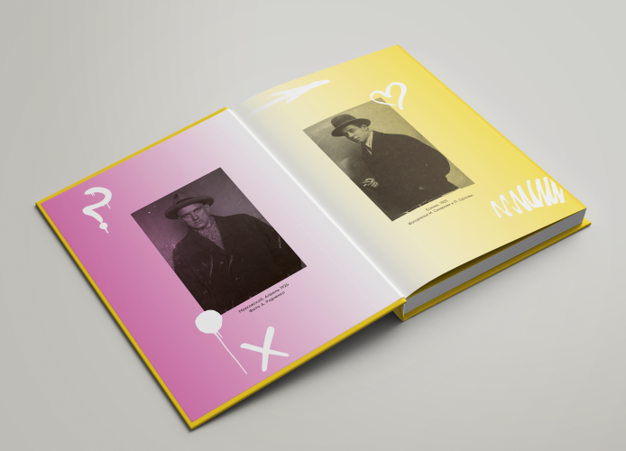 Есенин vs Маяковский: Поэтическая дуэль