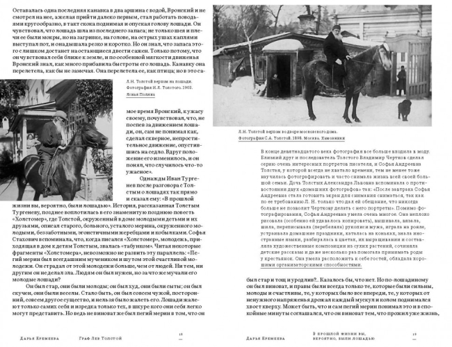 Граф Лев Толстой. Как шутил, кого любил, чем восхищался и что осуждал яснополянский гений (электронная книга)