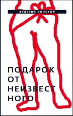 Подарок от неизвестного. Роман