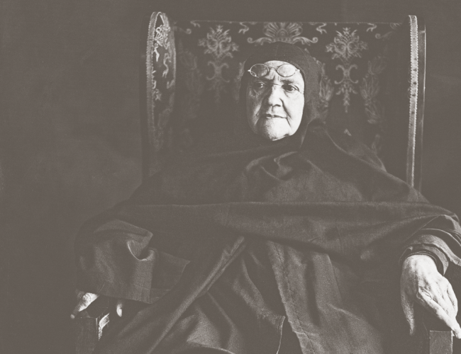 Сестра гения. Путь жизни Марии Толстой (электронная книга)