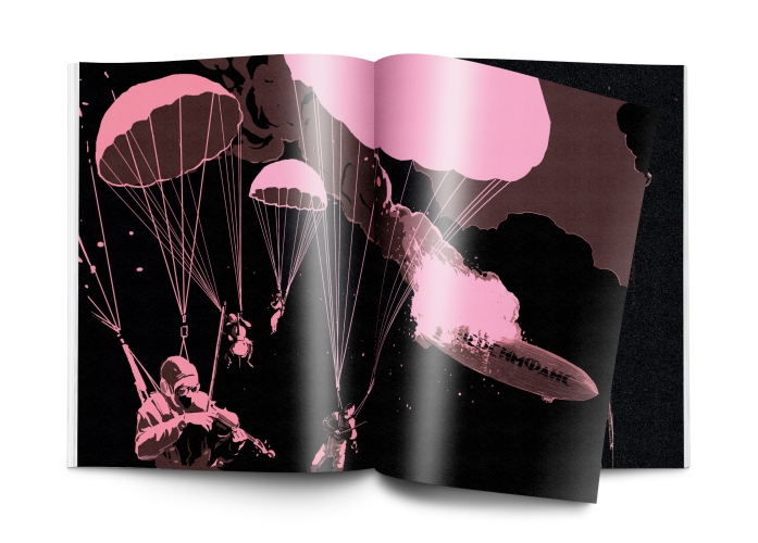 100 лет Персимфанса