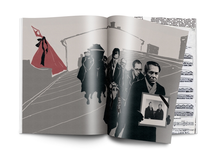 100 лет Персимфанса