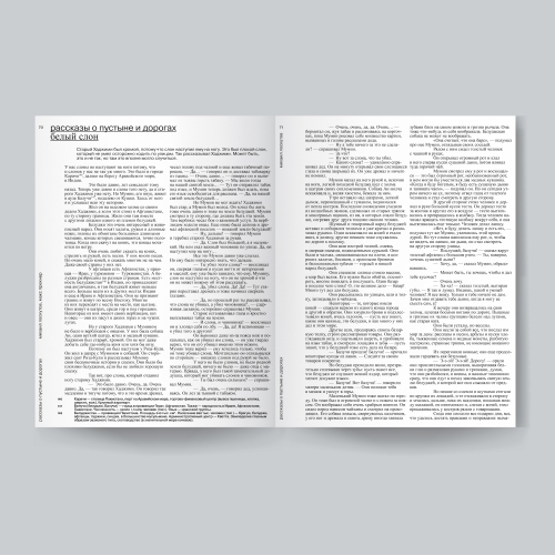 Рассказы о пустыне и дорогах. Автопробег Москва —  Каракумы — Москва 