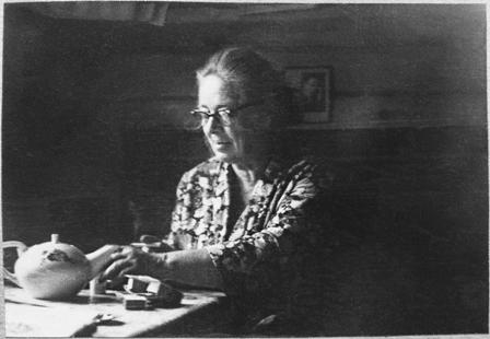 Ариадна Эфрон: рассказанная жизнь (электронная книга)