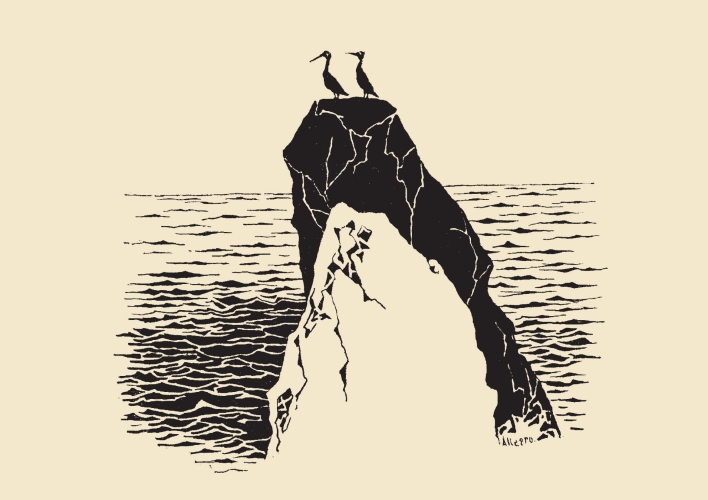 Соловьева. Брюсов. Волошин. Блок. Белый. Кочевники красоты