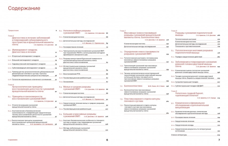 Спортивное плечо : В 3-х томах. Том 2: Вращательная манжета плеча (электронная книга)