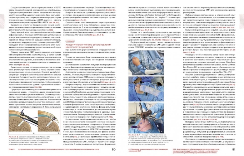 Спортивное плечо : В 3-х томах. Том 2: Вращательная манжета плеча (электронная книга)