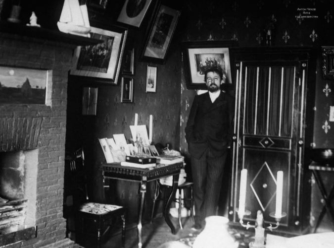 Две Ольги Чеховы. Две судьбы.  Ольга Леонардовна Книппер-Чехова (электронная книга)