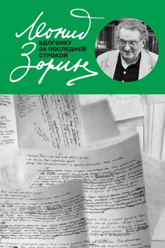 Вдогонку за последней строкой (электронная книга)