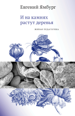 И на камнях растут деревья. Живая педагогика (электронная книга)