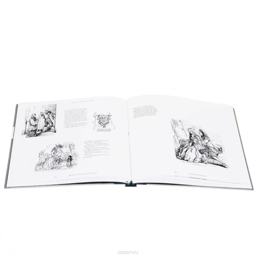 Писатели рисуют. Палитра талантов английских писателей. Теккерей. Лир. Киплинг. Честертон (электронная книга)