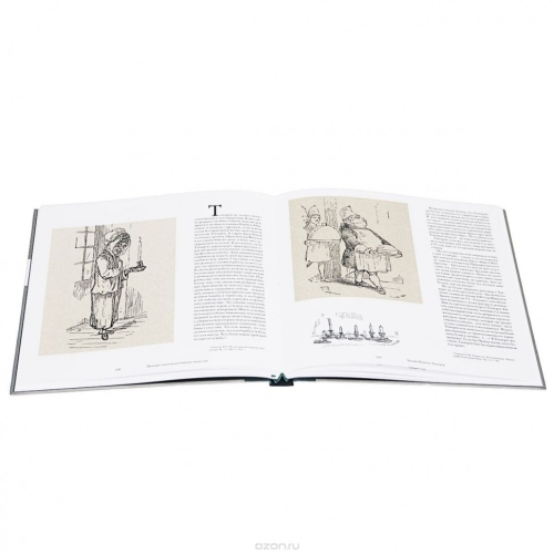 Писатели рисуют. Палитра талантов английских писателей. Теккерей. Лир. Киплинг. Честертон (электронная книга)