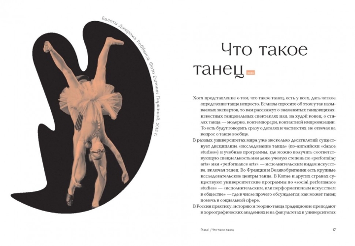 Танец: Опыт понимания. Эссе. Знаменитые хореографические постановки и перформансы. Антология текстов о танце (электронная книга)
