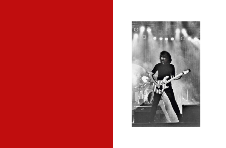 It’s a Long Story...