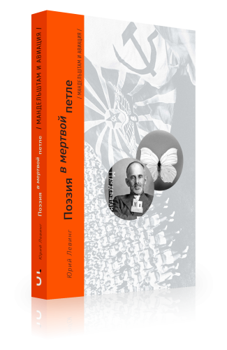 Поэзия в мертвой петле. Мандельштам и авиация