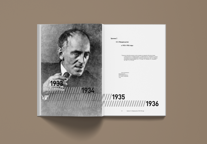 Поэзия в мертвой петле. Мандельштам и авиация