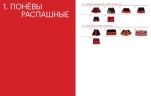 Русская народная одежда. Понёва и юбка. (электронная книга)