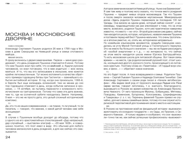 Пушкин. Наше время. Встречи на корабле современности