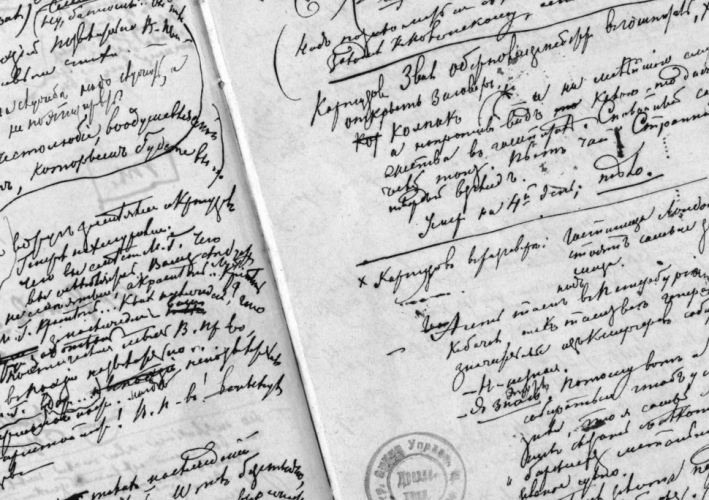 «Жил на свете таракан…» Стихи Ф.М. Достоевского и его персонажей/«Витязь горестной фигуры...» Достоевский в стихах современников (электронная книга)