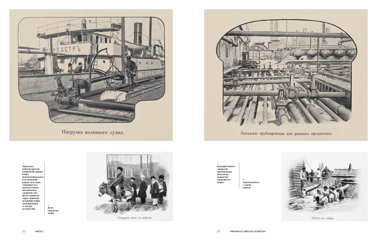 Энциклопедия редких антикварных книг о финансах Российской империи