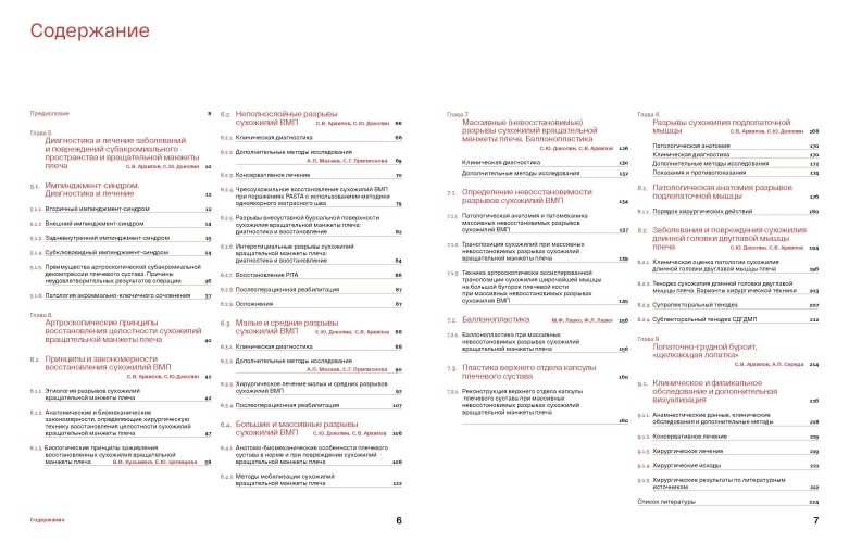 Спортивное плечо : В 3-х томах. Том 2: Вращательная манжета плеча