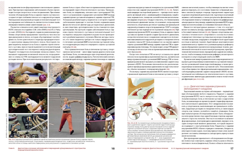 Спортивное плечо : В 3-х томах. Том 2: Вращательная манжета плеча