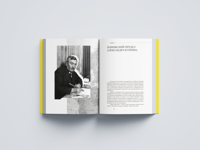 От Алданова до Яновского. Двенадцать литературных портретов русского зарубежья