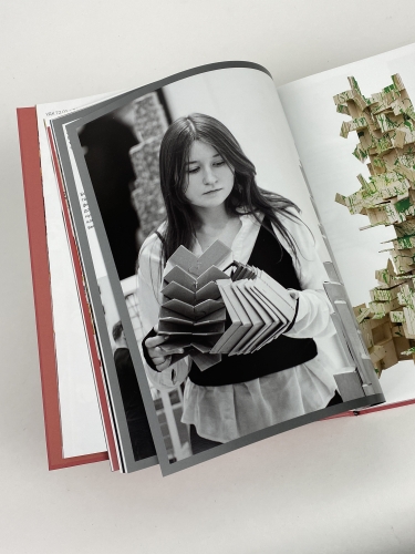 Архитектурная среда и дизайн интерьера. Метод, граница, форма